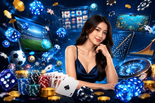 Câu chuyện thương hiệu 69vi